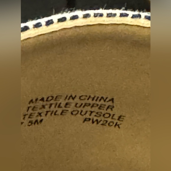 Michael Kors Black and White Slide beach/summer sandals, Sandals - Picture 4 of 4